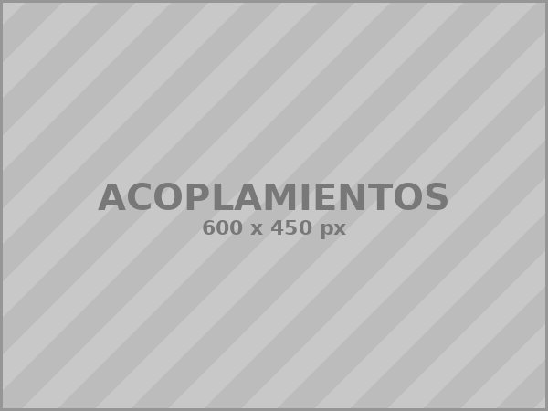 Acoplamientos