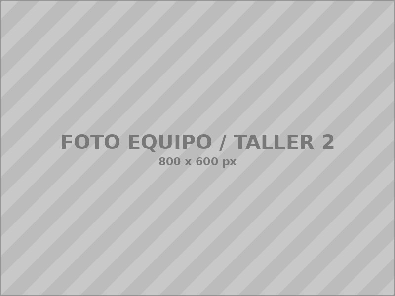 Taller Rampach